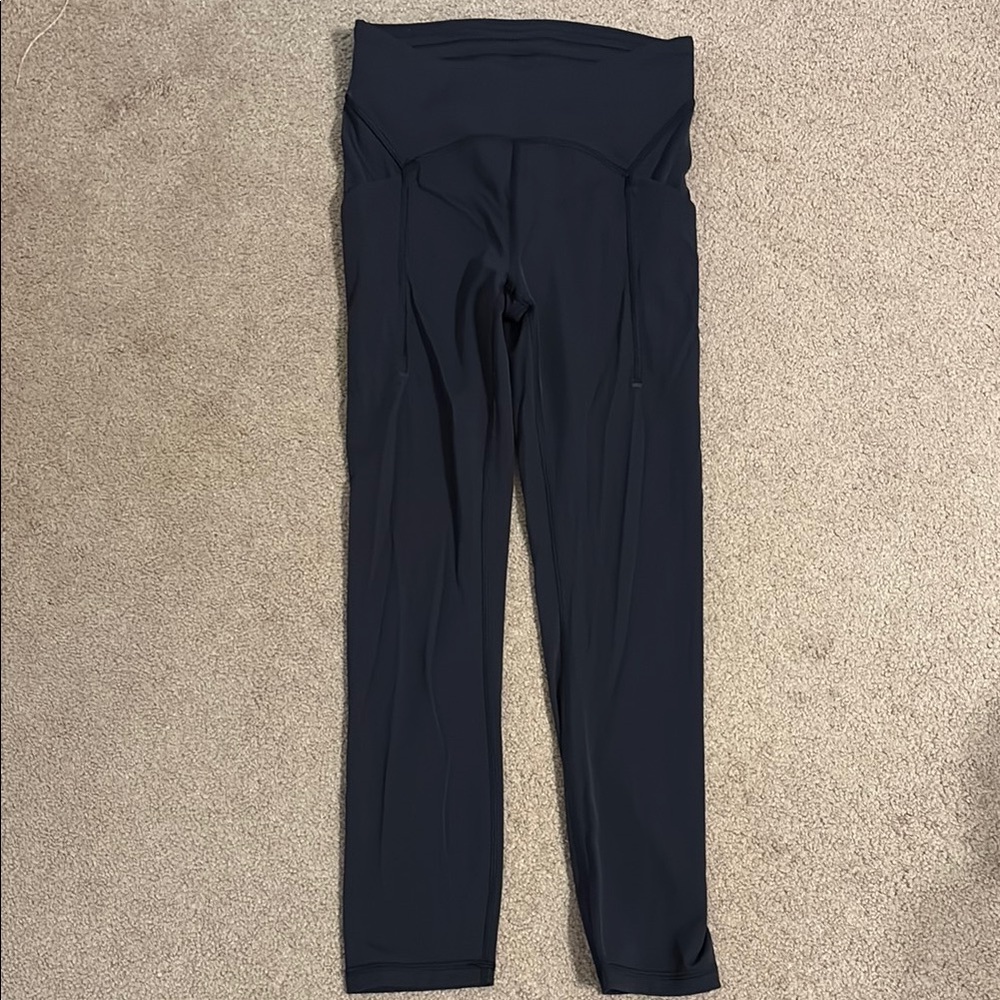 Lululemon Power Thru High-Rise Tight 25"